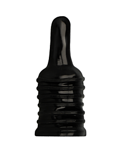 Anal Fingerhut "Sinnliche Seide