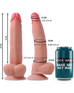 Dildo Leopard Rockarmy