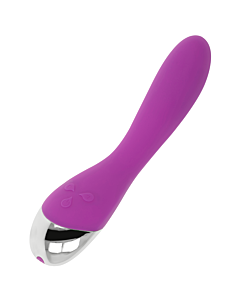 Vibrator Ohmama Lila 20,5 cm