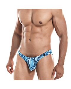 Unterhose Schlange Unten