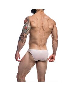 Hautenger Slip Skin Low-Cut - Angepasste Sinnlichkeit