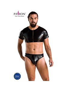 Intensives Set Peter Schwarz L/XL