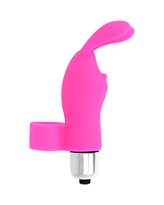 Dedal Kaninchen Vibrator