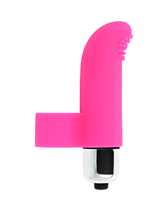 Dedal VibraTextura 8cm -> Fingerhut VibraTextur 8cm