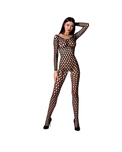 Bodystocking Leidenschaft Noir