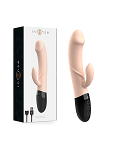 Vibrator Magnus Dual Nature