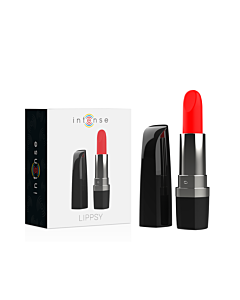 LipVibe -> LippenVibrator