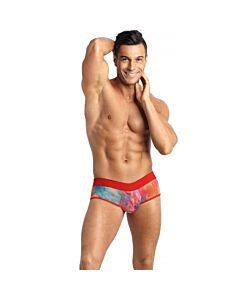 Jock Falcon XL: Jock Falcon XL