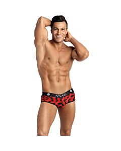 Savage Jock XL Badehose
