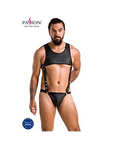 Cuerpo Adam Schwarz