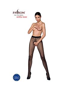 Strümpfe Passion Noir 20 Den