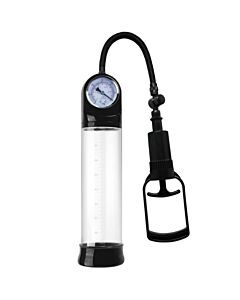 Erektionspumpen Barometer