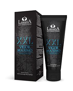 Volumencreme Max Vigor 75ml