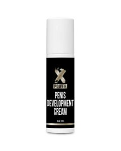 Creme Virilität Power 60ml