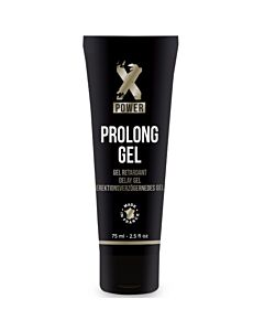 Gel Verzögerung Xpower