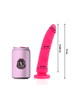 Dildo Rosa Delta Rose