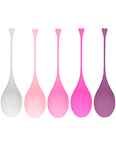 Set Kegel Fit
(Archivo Listo para Copiar y Pegar)
