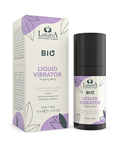 BioVibe 15ml