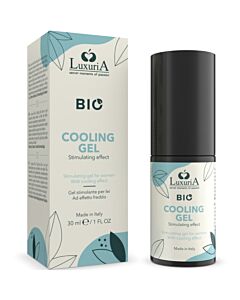 Kühles Intensivgel 30ml
