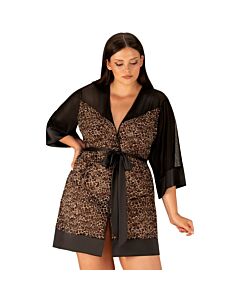 Peignoir Himmels XXL/XXXL