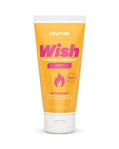 LubriCalor Intenso
Ich danke Ihnen!