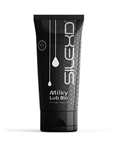BioSilk - Cremiges Gleitmittel 100ml