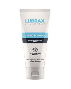 Lubrax Anal Hybrid 100ml