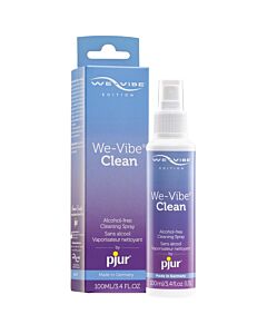 LimpiaLove 100ml
SauberLiebe 100ml