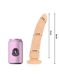 Dildo Natürliche Weichheit