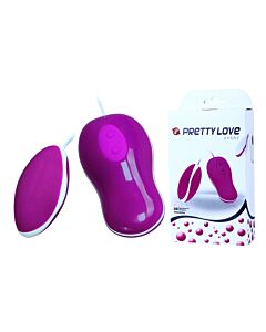 Vibrator-Ei Love Remote