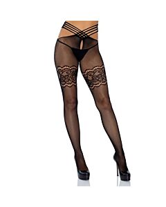 Sexy Strümpfe verführen