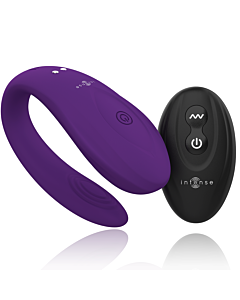 Duo Vergnügen Lila