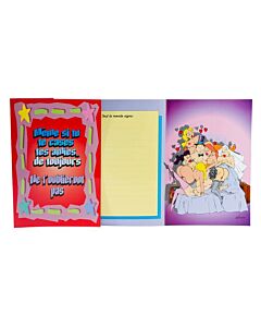Kit Lustige Freundschaft - Femarvi