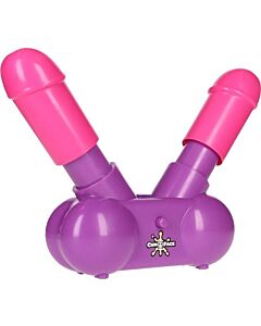 Facial Game PartyCum