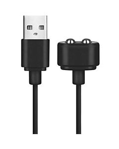 Kabel Satisfyer Schwarz