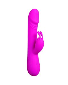 Vibrator Flirtatious Rabbit