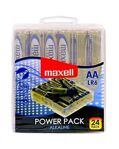 Pack Ewige Energie LR6