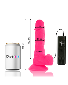 FlexiVibe Rosa: FlexiVibe Pink
