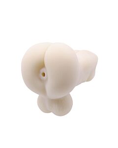 Masturbator Mini Back Spirit

(Note: Masturbator es una palabra comúnmente utilizada en alemán para referirse a los juguetes sexuales masculinos. Se ha mantenido en el texto traducido para mantener la integridad del mensaje original y adaptarlo a la audie