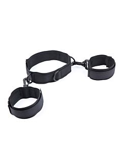 Spiel Bondage Nylon Ohmama