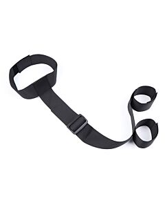 Sinnliches Fessel-Set