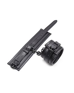 Handgelenkmanschetten Ohmama