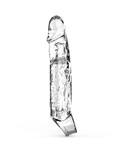 RealExt 19cm Transparent