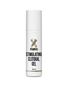 ClitXcite Gel 60ml
