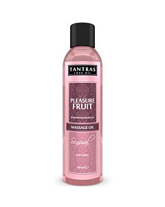 Öl Tantric Fruchtig Lust 150ml