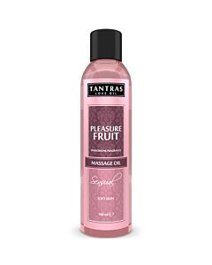 Öl Tantric Fruchtig Lust 150ml