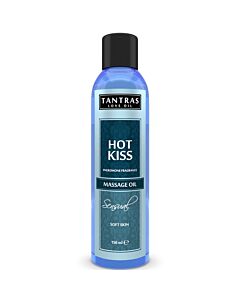 Öl Tantra Hot Kiss