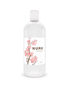 Gel Nuru Intensiv 500ml