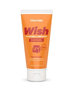 Gleitmittel Wish Candy 100ml