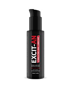 Lubricante Excit-An Luxuria

Schmiermittel Excit-An Luxuria